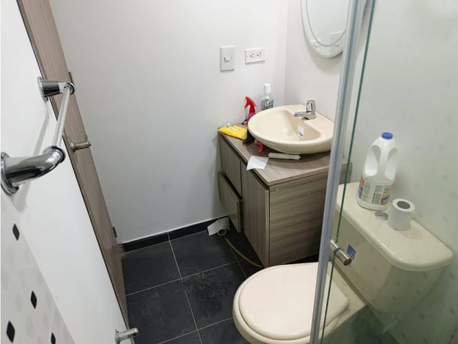 Apartamento de 3 alcobas en venta en La Prosperidad, Madrid, 60 m² · foto 9 de 20