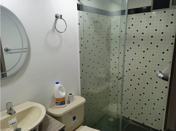 Apartamento de 3 alcobas en venta en La Prosperidad, Madrid, 60 m² · foto 10 de 20