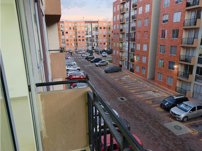 Apartamento de 3 alcobas en venta en La Prosperidad, Madrid, 60 m² · foto 11 de 20