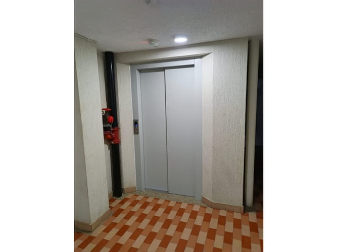 Apartamento de 3 alcobas en venta en La Prosperidad, Madrid, 60 m² · foto 12 de 20