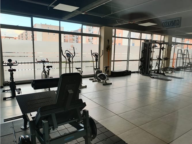 Apartamento de 3 alcobas en venta en La Prosperidad, Madrid, 60 m² · foto 15 de 20