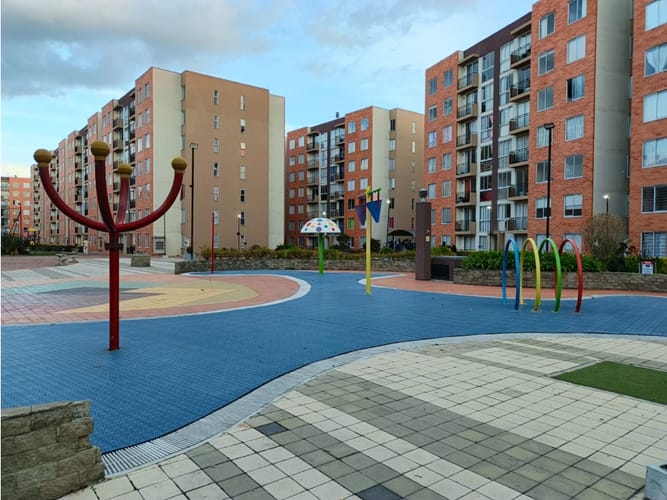 Apartamento de 3 alcobas en venta en La Prosperidad, Madrid, 60 m² · foto 16 de 20