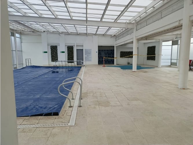 Apartamento de 3 alcobas en venta en La Prosperidad, Madrid, 60 m² · foto 17 de 20