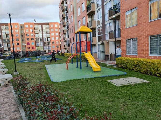 Apartamento de 3 alcobas en venta en La Prosperidad, Madrid, 60 m² · foto 18 de 20
