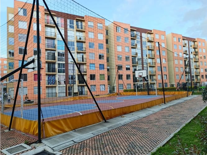 Apartamento de 3 alcobas en venta en La Prosperidad, Madrid, 60 m² · foto 19 de 20