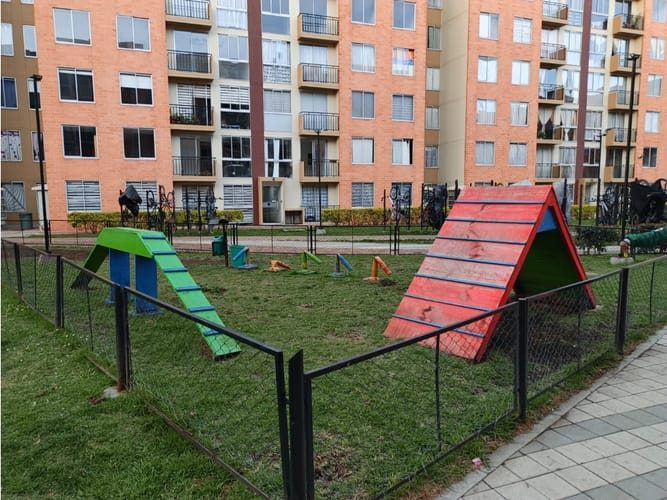 Apartamento de 3 alcobas en venta en La Prosperidad, Madrid, 60 m² · foto 20 de 20
