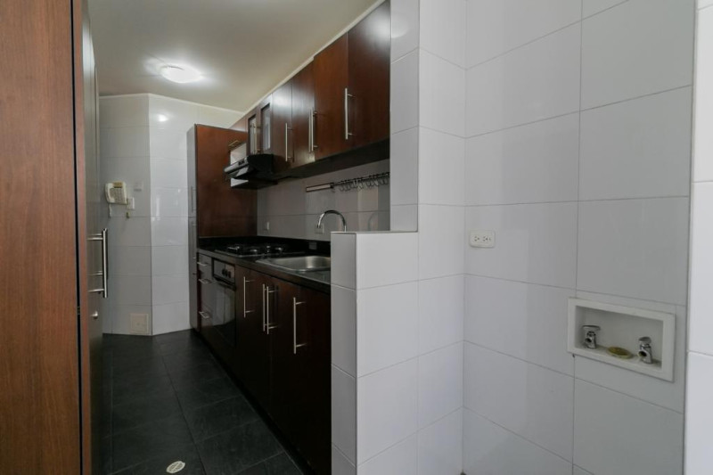 Apartamento en venta en Santa Barbara Occidental, Bogotá · foto 6 de 23