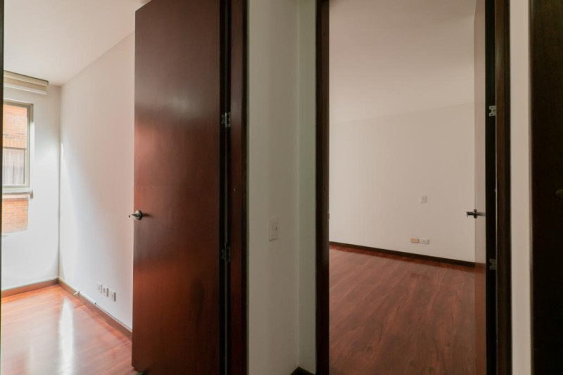 Apartamento en venta en Santa Barbara Occidental, Bogotá · foto 19 de 23