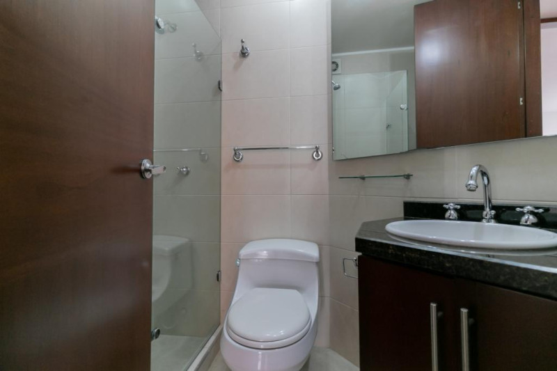 Apartamento en venta en Santa Barbara Occidental, Bogotá · foto 22 de 23