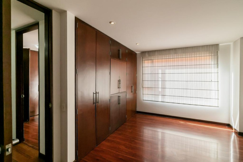 Apartamento en venta en Santa Barbara Occidental, Bogotá · foto 23 de 23