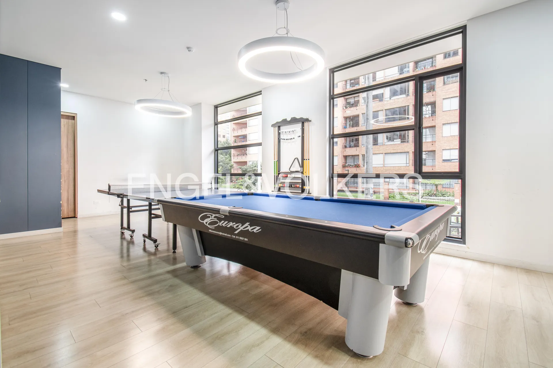 Apartamento en venta en Lagos De Cordoba, Bogotá · foto 17 de 20