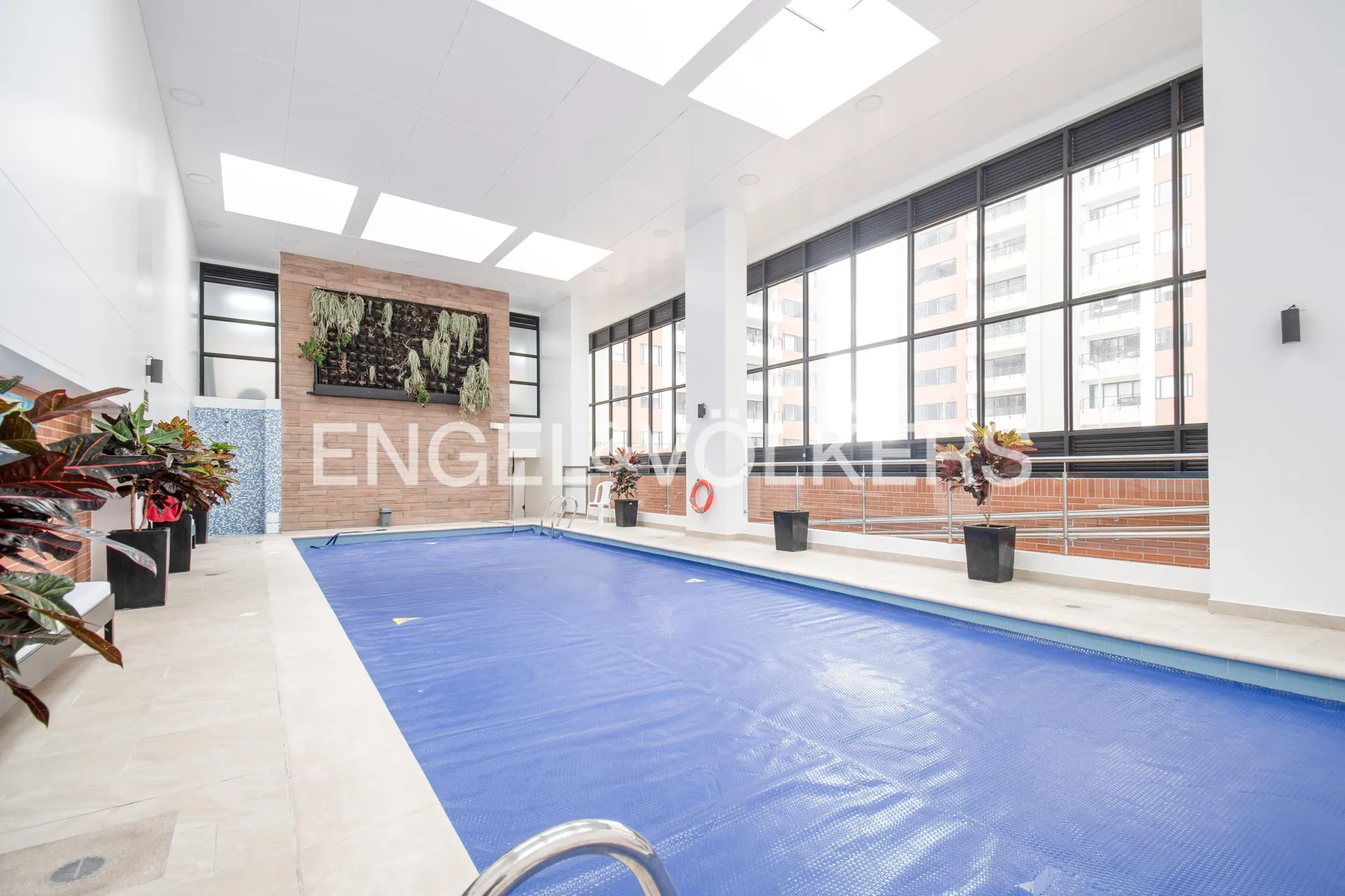 Apartamento en venta en Lagos De Cordoba, Bogotá · foto 15 de 20