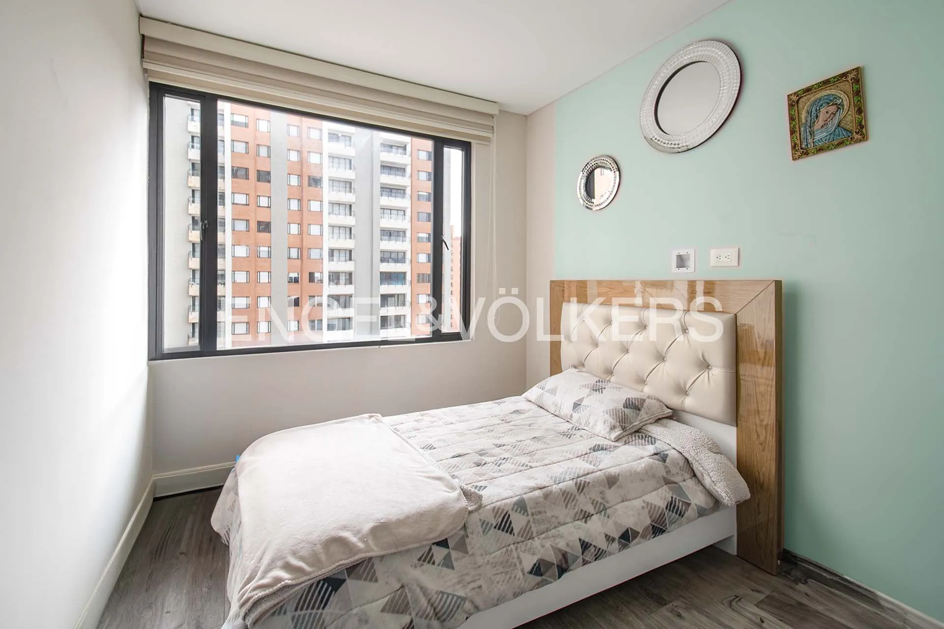 Apartamento en venta en Lagos De Cordoba, Bogotá · foto 11 de 20