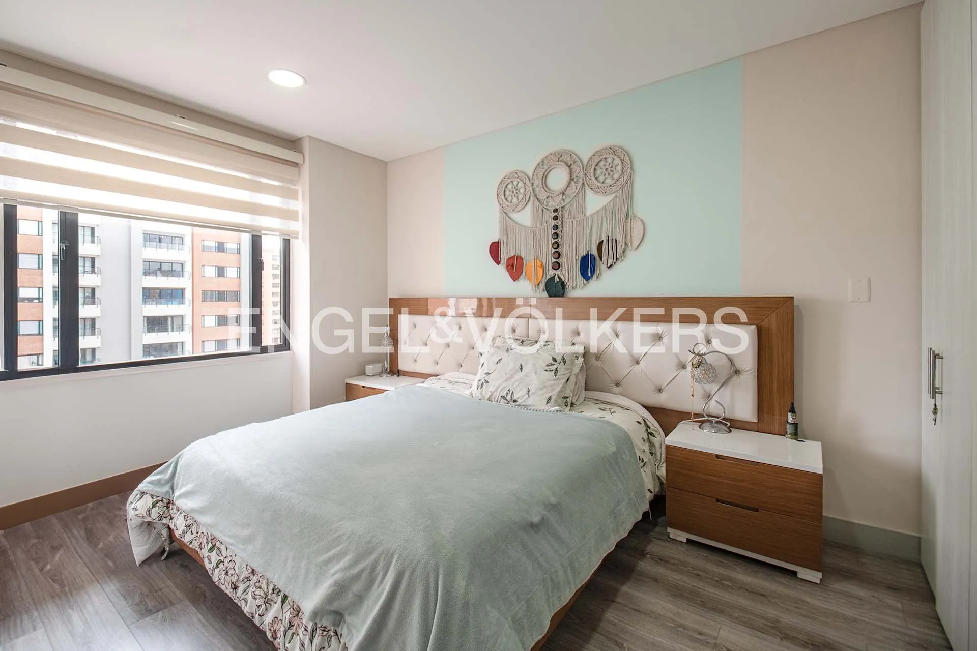 Apartamento en venta en Lagos De Cordoba, Bogotá · foto 9 de 20
