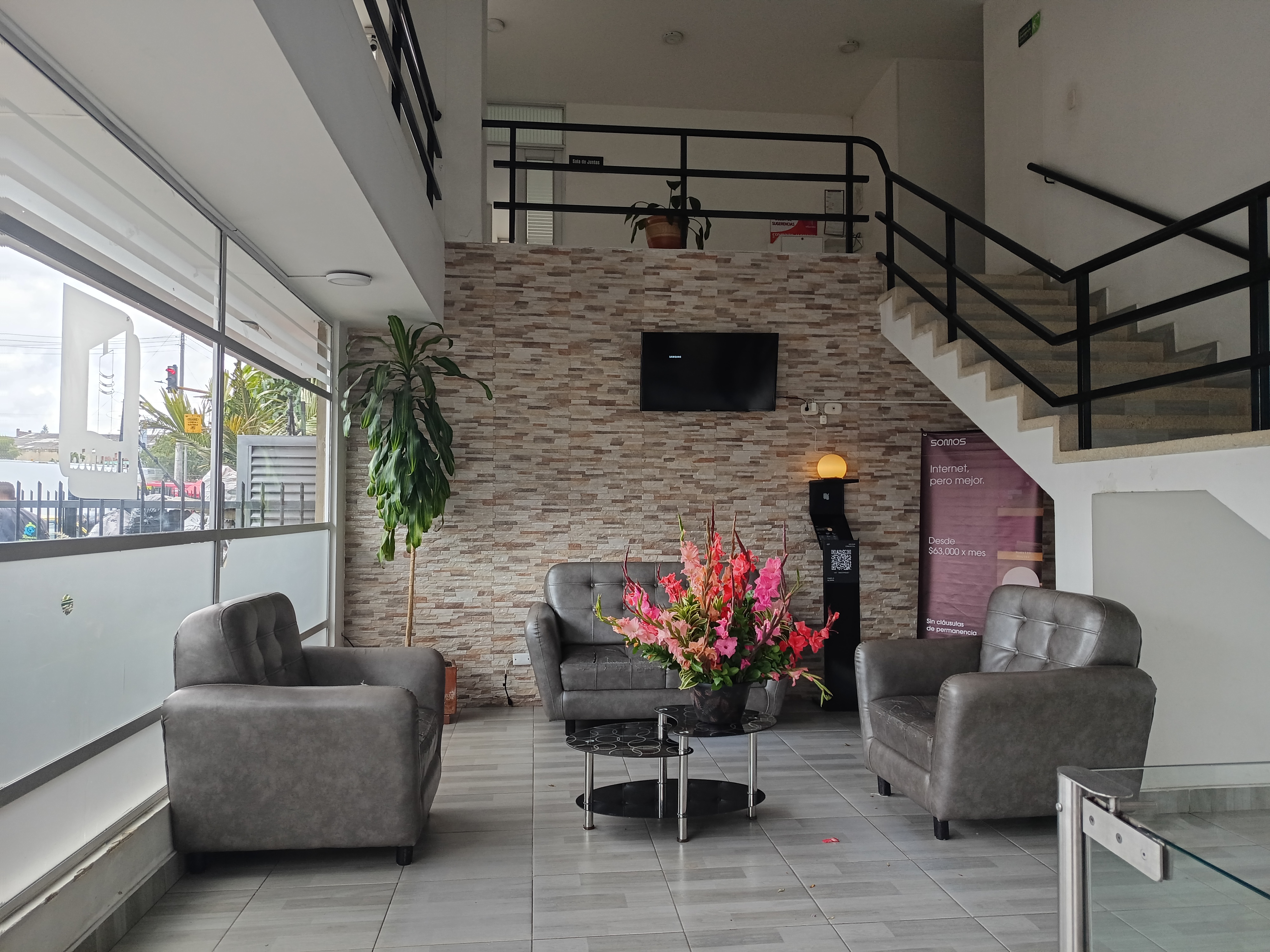 Apartamento en venta en Castilla, Bogotá · foto 2 de 11