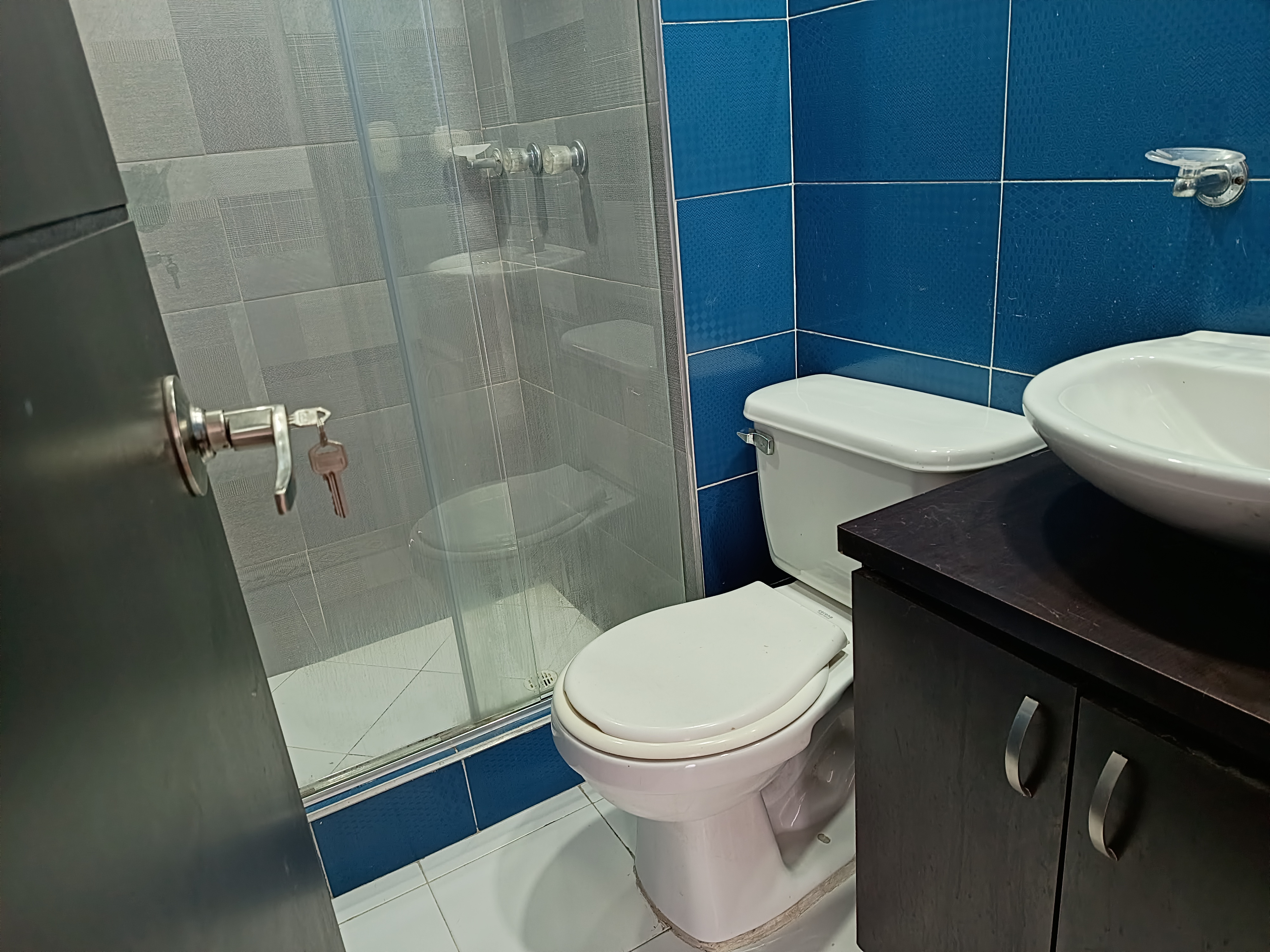 Apartamento en venta en Castilla, Bogotá · foto 5 de 11