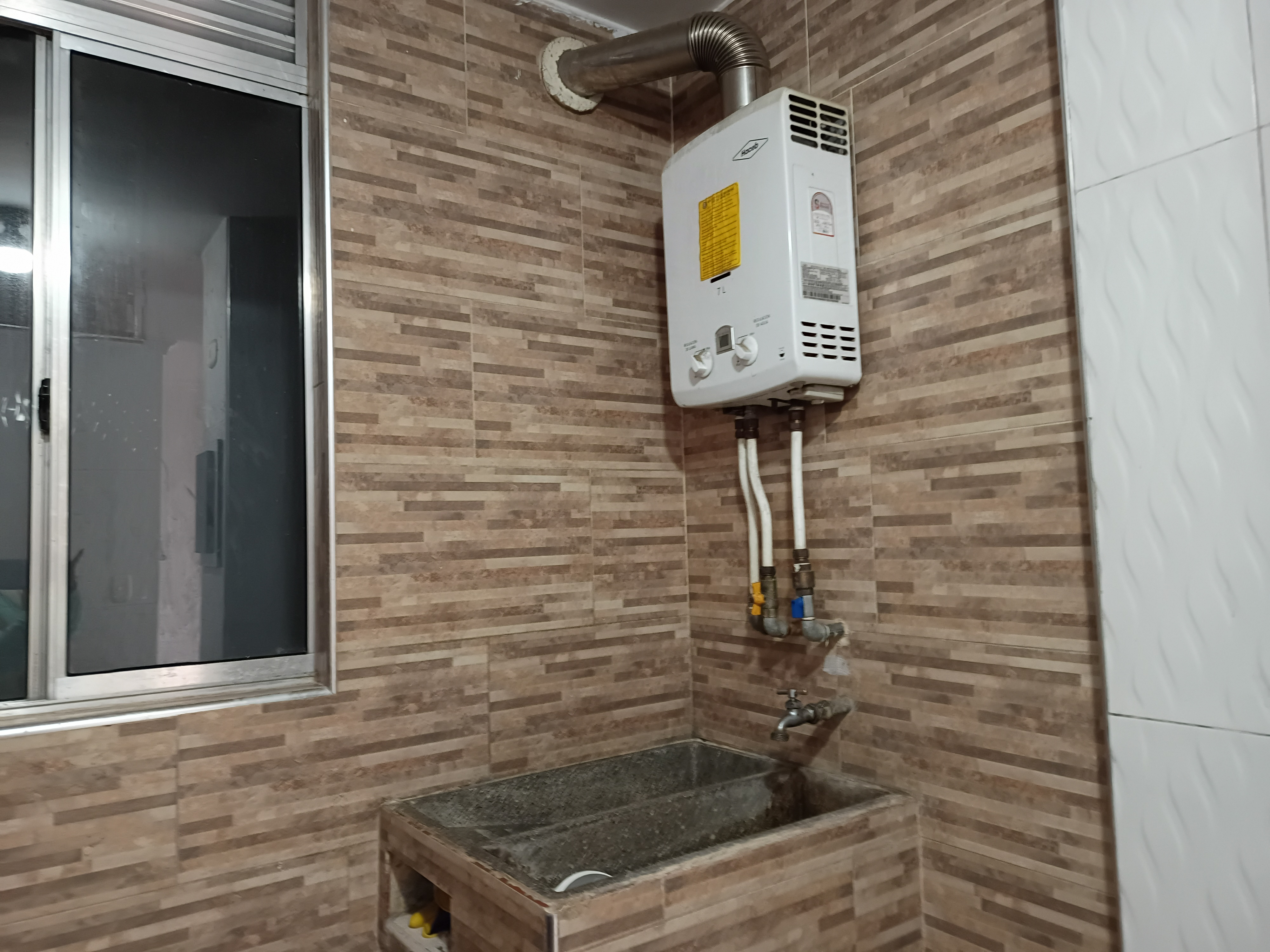 Apartamento en venta en Castilla, Bogotá · foto 7 de 11