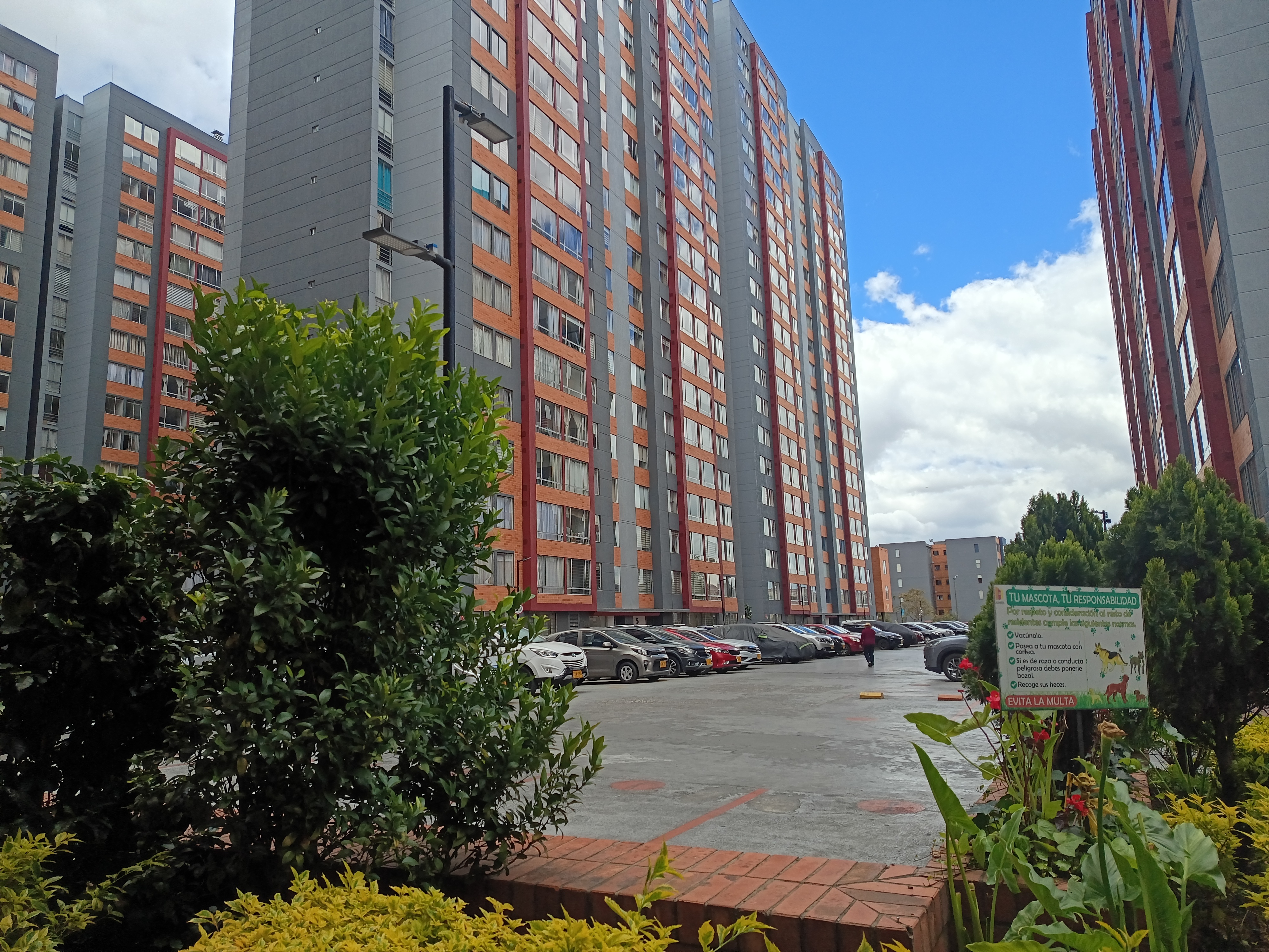 Apartamento en venta en Castilla, Bogotá · foto 11 de 11