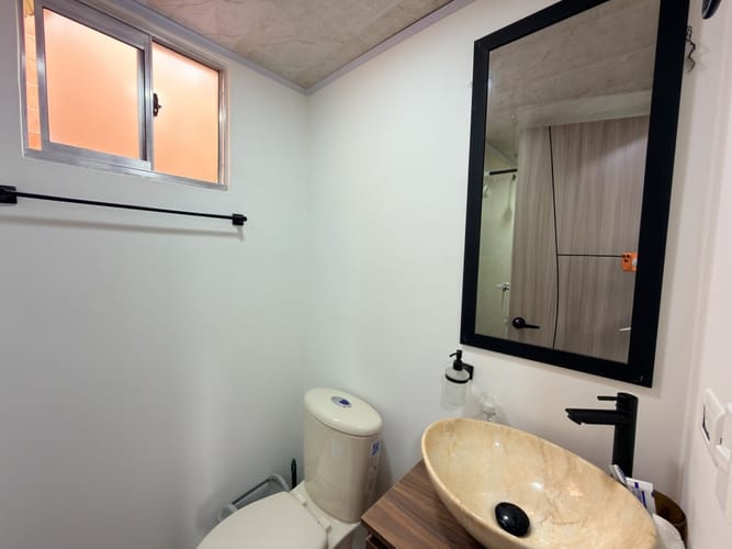 Apartamento de 3 alcobas en venta en Conjunto Residencial Tarento, Madrid, 65 m² · foto 14 de 17
