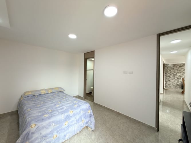 Apartamento de 3 alcobas en venta en Conjunto Residencial Tarento, Madrid, 65 m² · foto 10 de 17