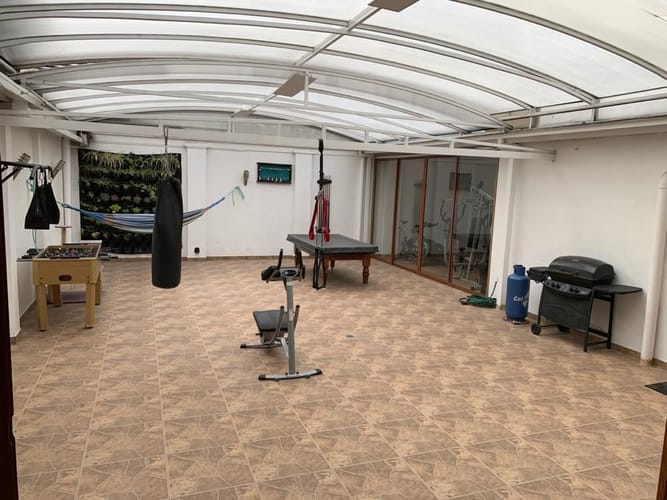 Casa de 4 alcobas en venta en Pontevedra, Bogotá, 490 m² · foto 9 de 20