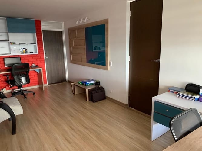 Casa de 4 alcobas en venta en Pontevedra, Bogotá, 490 m² · foto 12 de 20