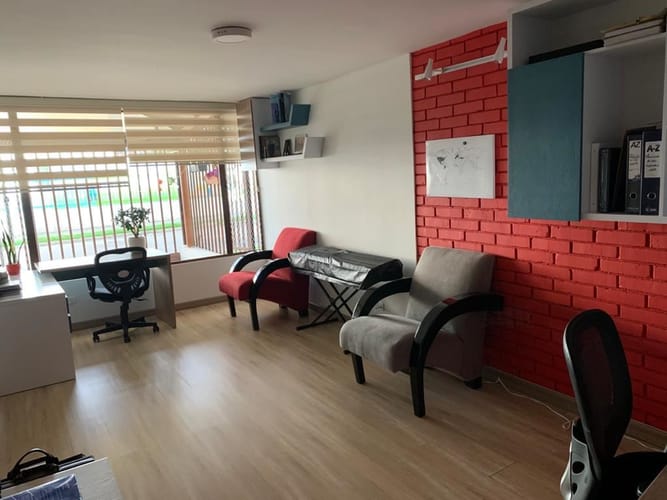 Casa de 4 alcobas en venta en Pontevedra, Bogotá, 490 m² · foto 13 de 20