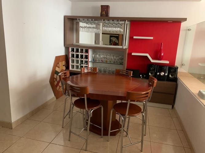 Casa de 4 alcobas en venta en Pontevedra, Bogotá, 490 m² · foto 14 de 20