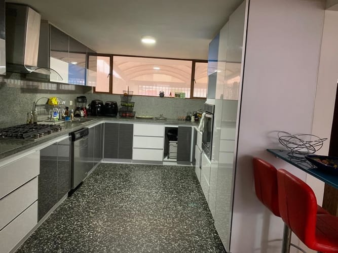 Casa de 4 alcobas en venta en Pontevedra, Bogotá, 490 m² · foto 15 de 20