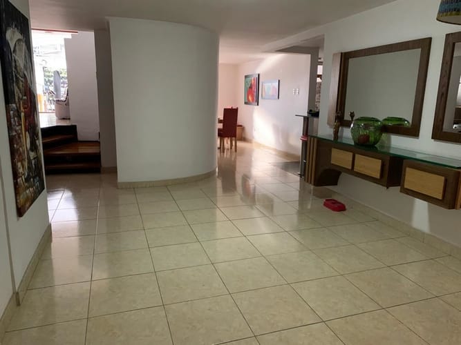 Casa de 4 alcobas en venta en Pontevedra, Bogotá, 490 m² · foto 16 de 20