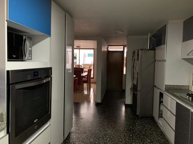 Casa de 4 alcobas en venta en Pontevedra, Bogotá, 490 m² · foto 17 de 20