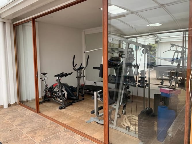 Casa de 4 alcobas en venta en Pontevedra, Bogotá, 490 m² · foto 18 de 20