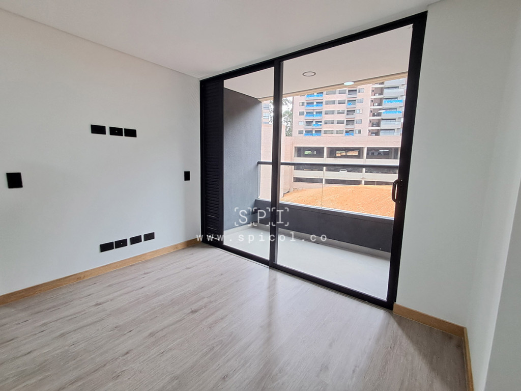 Apartamento en arriendo en Las Palmas, Medellín · foto 4 de 14