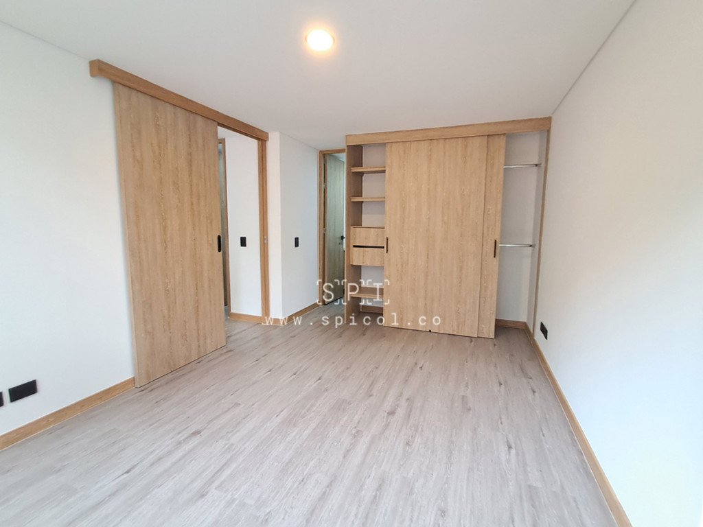 Apartamento en arriendo en Las Palmas, Medellín · foto 6 de 14