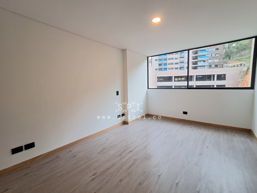Apartamento en arriendo en Las Palmas, Medellín · foto 7 de 14