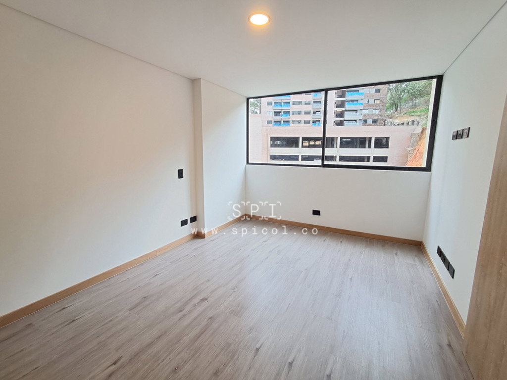 Apartamento en arriendo en Las Palmas, Medellín · foto 10 de 14