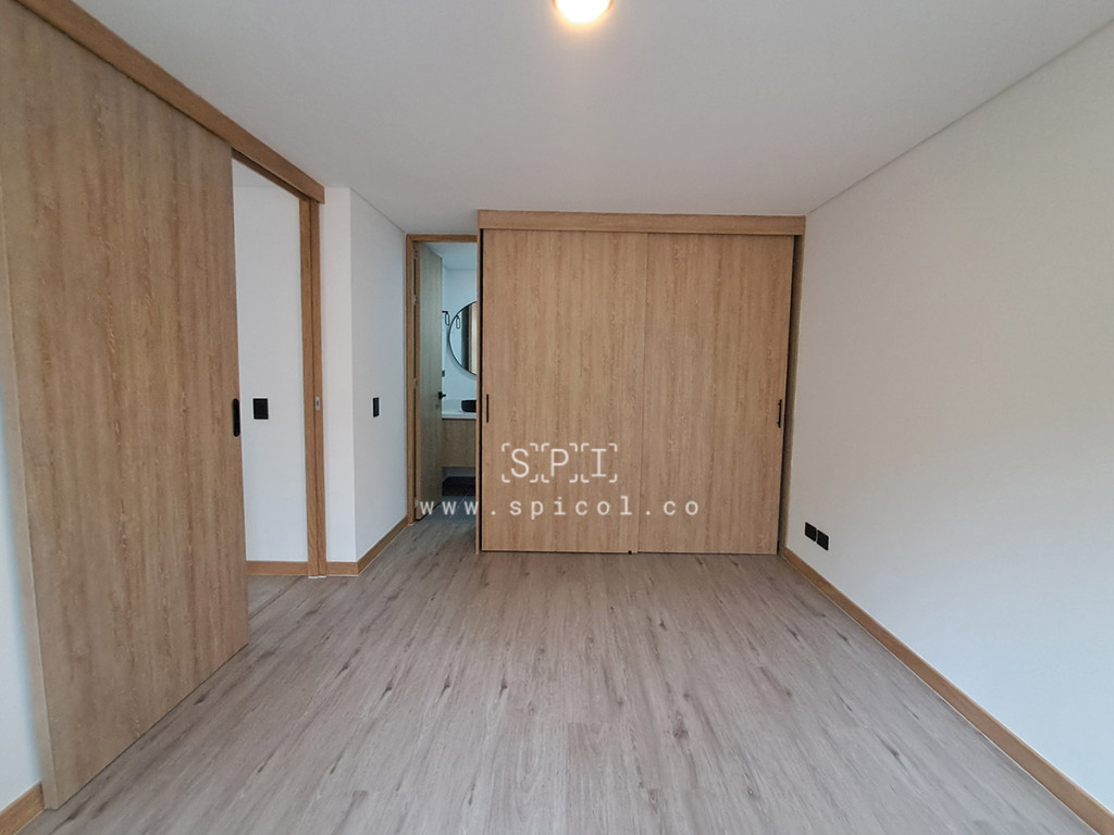 Apartamento en arriendo en Las Palmas, Medellín · foto 11 de 14