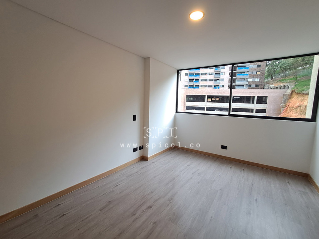 Apartamento en arriendo en Las Palmas, Medellín · foto 12 de 14