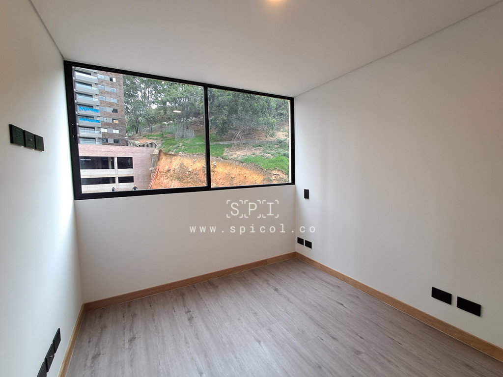 Apartamento en arriendo en Las Palmas, Medellín · foto 14 de 14