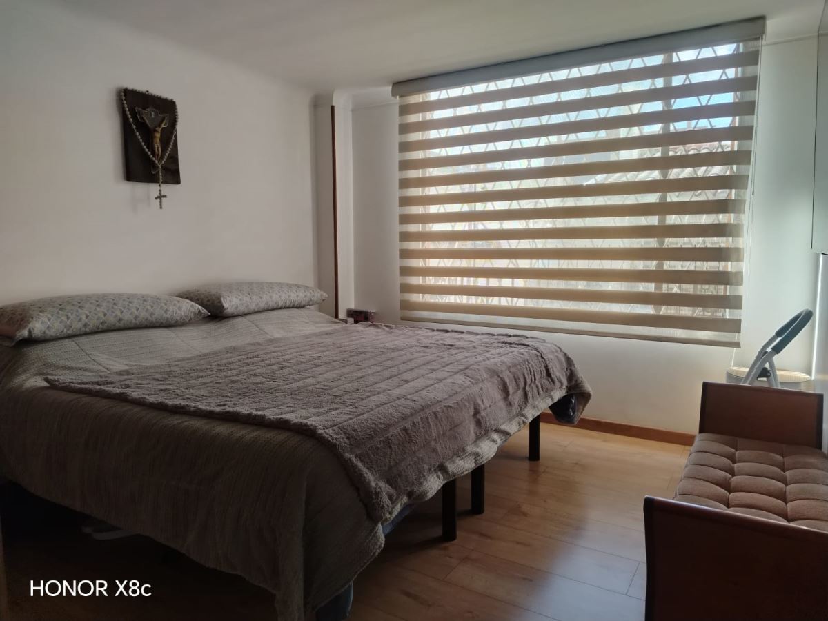 Apartamento en venta en Alhambra, Bogotá · foto 4 de 17