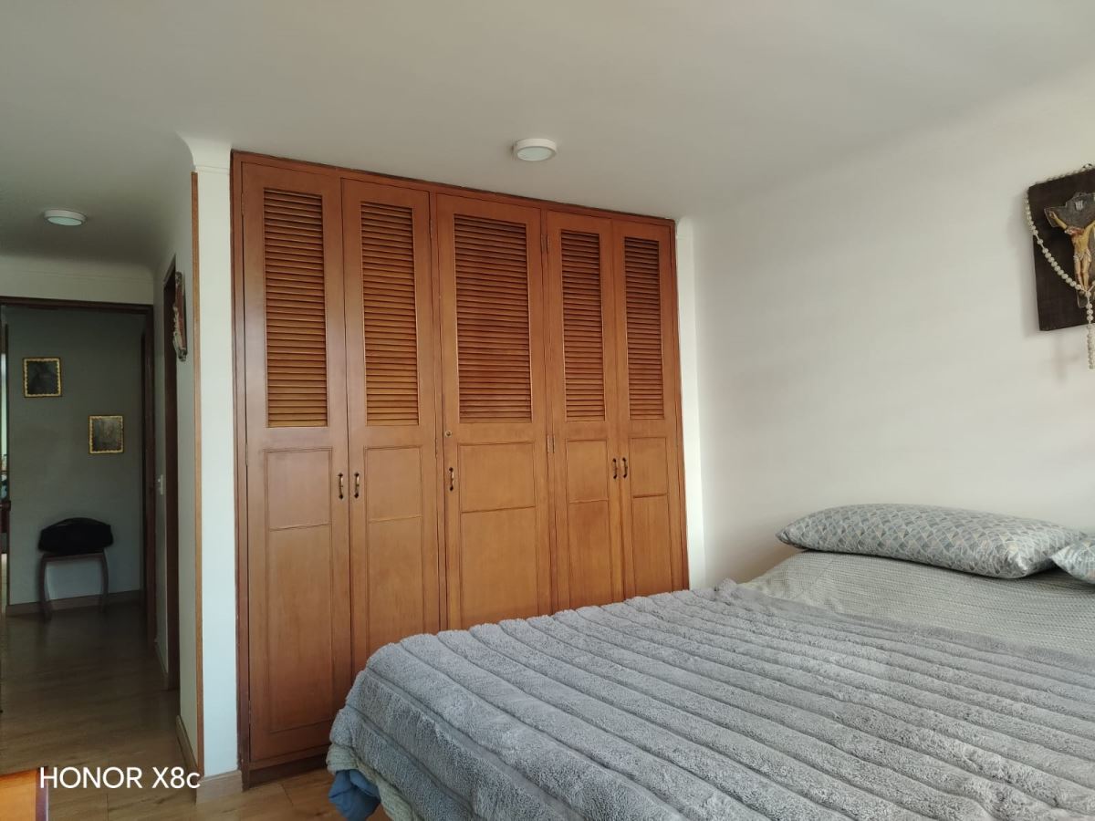Apartamento en venta en Alhambra, Bogotá · foto 5 de 17