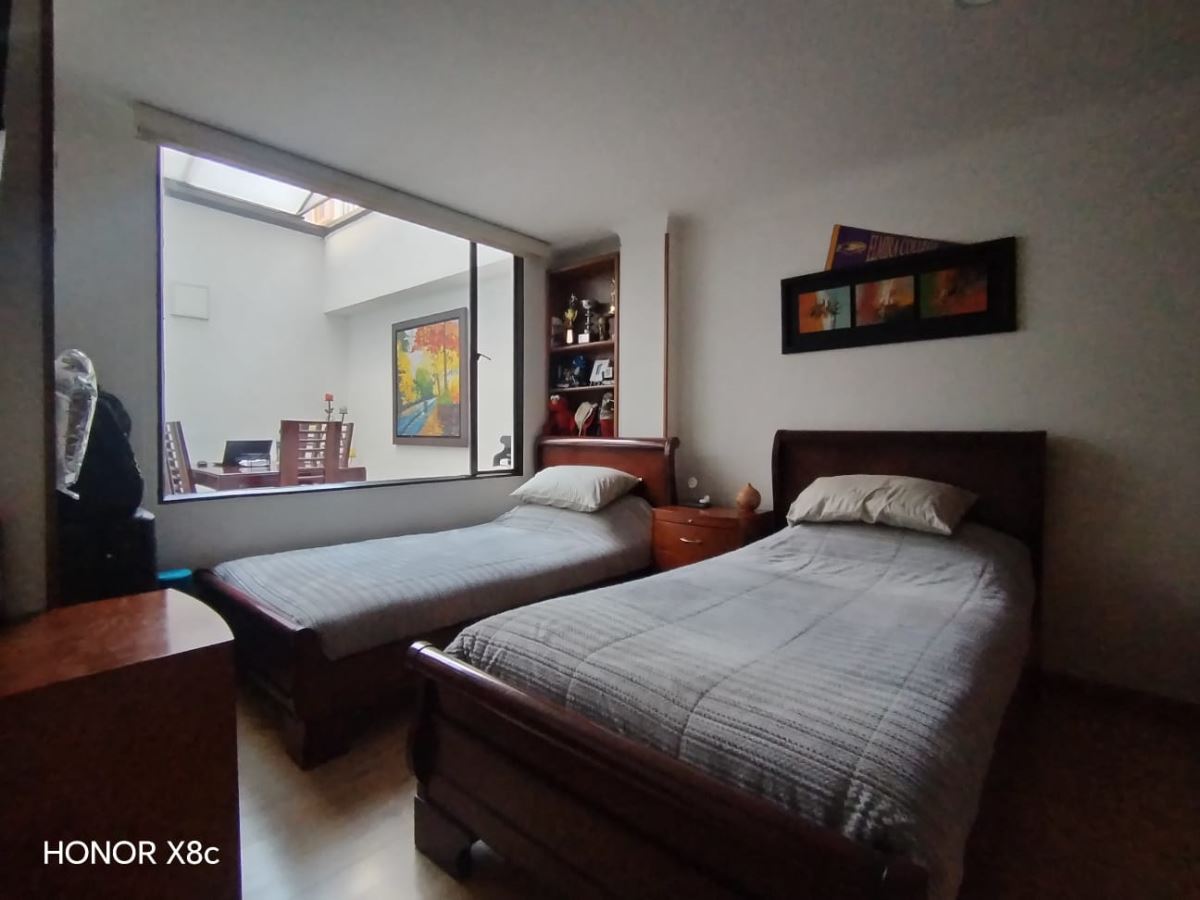 Apartamento en venta en Alhambra, Bogotá · foto 6 de 17