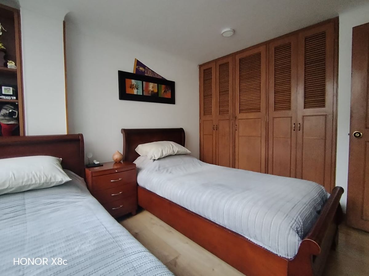 Apartamento en venta en Alhambra, Bogotá · foto 7 de 17