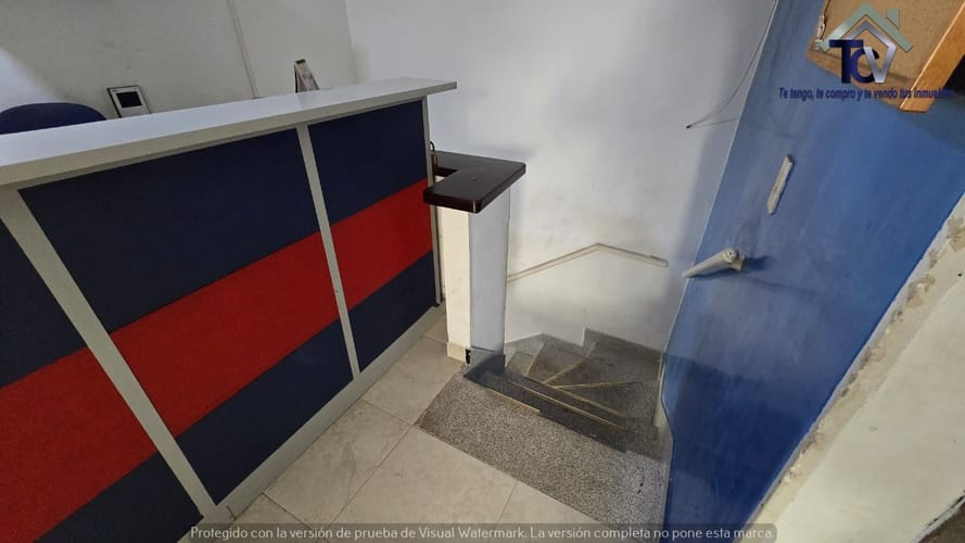 Casa de 2 alcobas en venta en Bolivar, Bucaramanga, 93 m² · foto 3 de 9