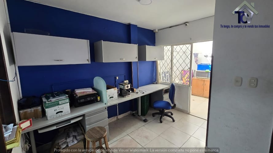 Casa de 2 alcobas en venta en Bolivar, Bucaramanga, 93 m² · foto 4 de 9