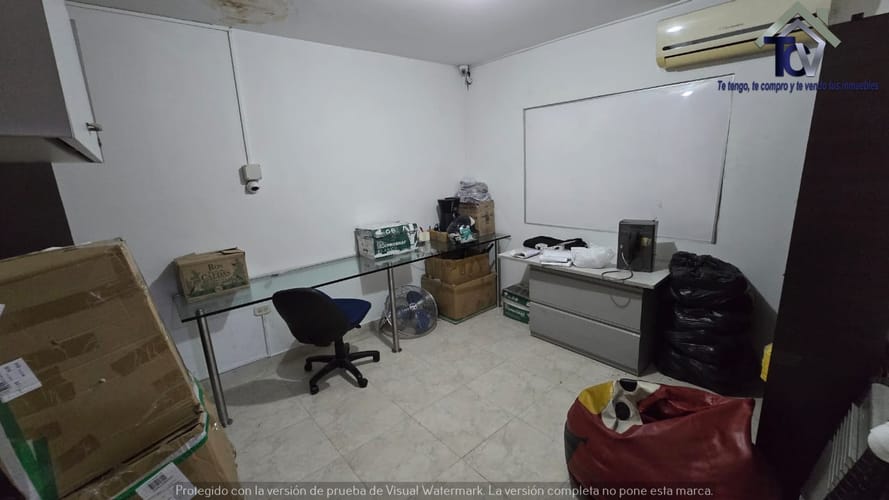 Casa de 2 alcobas en venta en Bolivar, Bucaramanga, 93 m² · foto 7 de 9