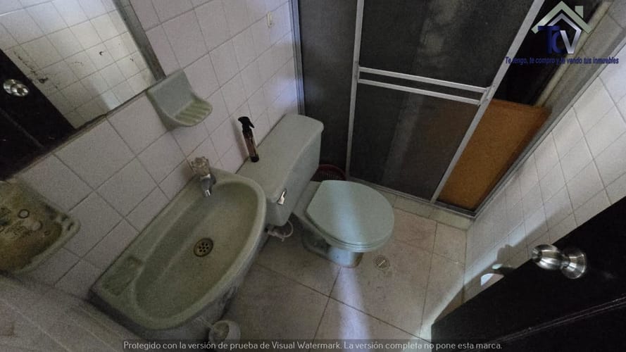 Casa de 2 alcobas en venta en Bolivar, Bucaramanga, 93 m² · foto 6 de 9