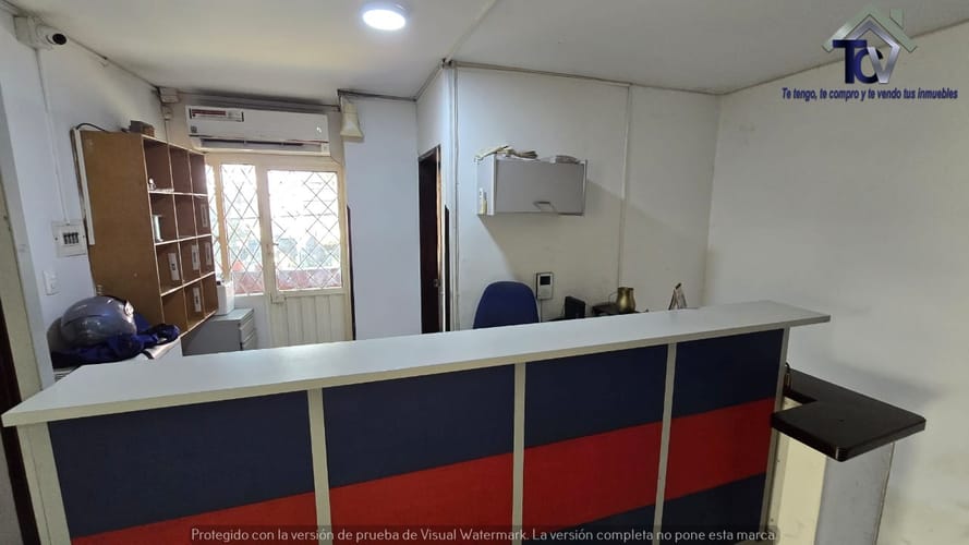 Casa de 2 alcobas en venta en Bolivar, Bucaramanga, 93 m² · foto 2 de 9