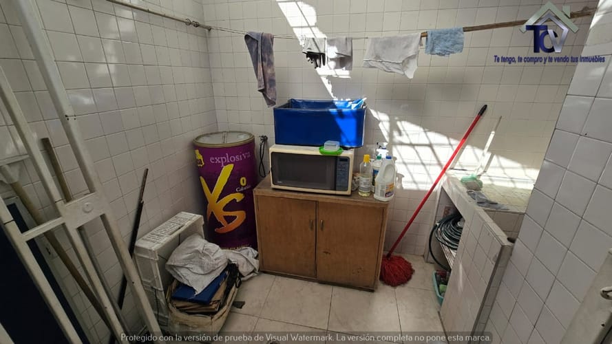 Casa de 2 alcobas en venta en Bolivar, Bucaramanga, 93 m² · foto 8 de 9