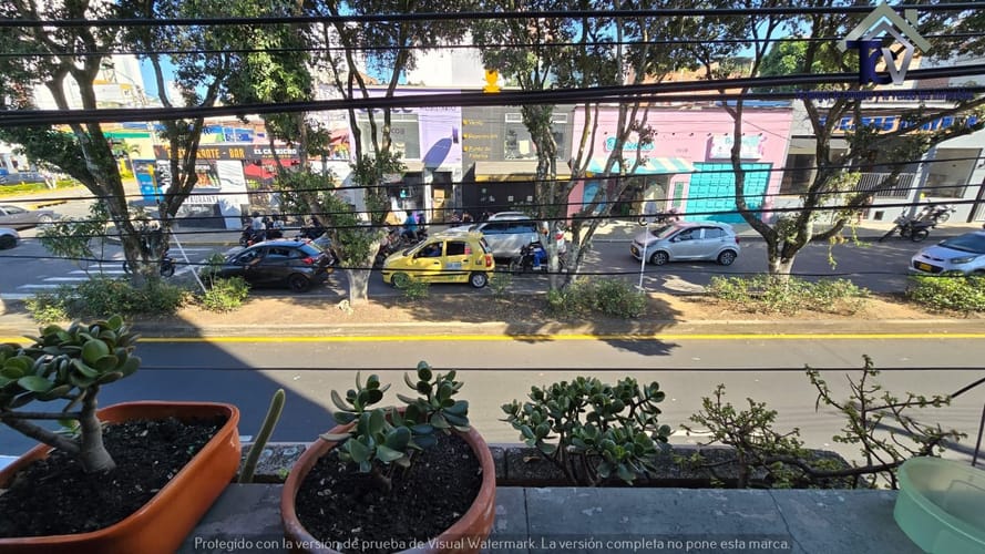 Casa de 2 alcobas en venta en Bolivar, Bucaramanga, 93 m² · foto 9 de 9